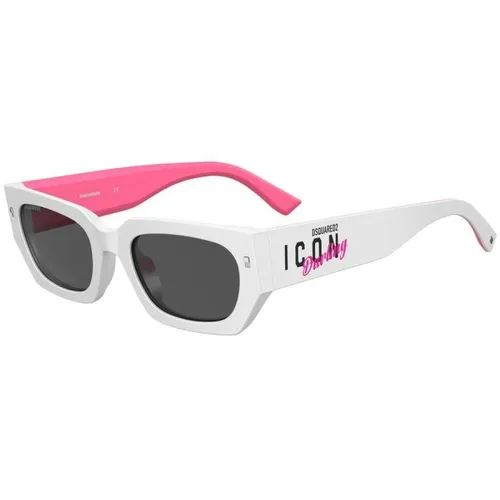 Accessories > Sunglasses - - Dsquared2 - Modalova