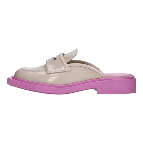 Shoes > Flats > Mules - - 3Juin - Modalova