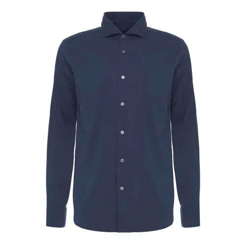 Shirts > Casual Shirts - - Fedeli - Modalova