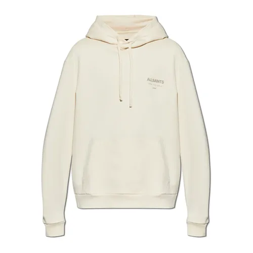 Sweatshirts & Hoodies > Hoodies - - AllSaints - Modalova