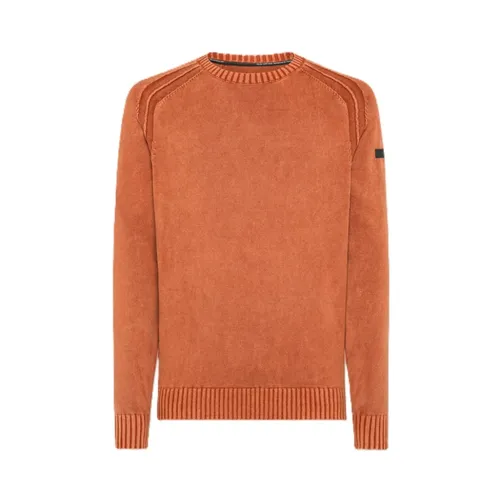 Knitwear > Round-neck Knitwear - - RRD - Modalova