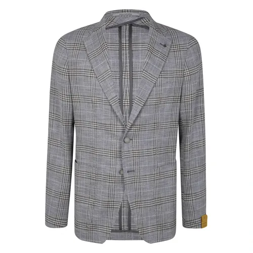 Jackets > Blazers - - Tagliatore - Modalova