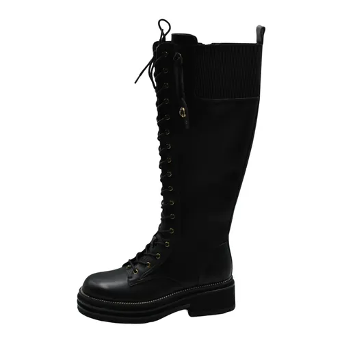 Shoes > Boots > Lace-up Boots - - Kurt Geiger - Modalova