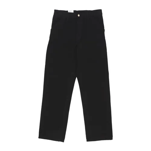 Trousers > Straight Trousers - - Carhartt Wip - Modalova