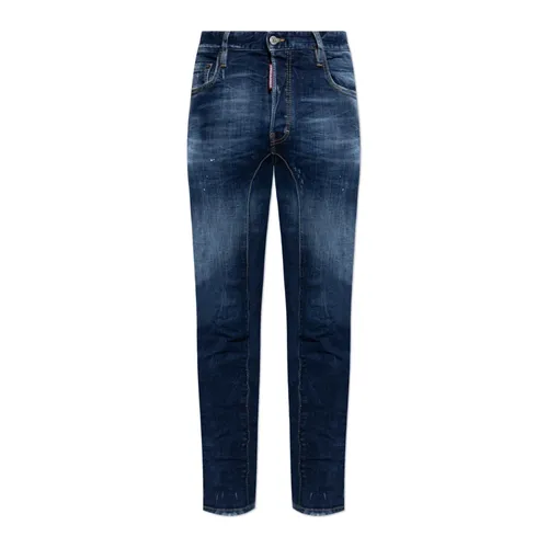 Jeans > Skinny Jeans - - Dsquared2 - Modalova