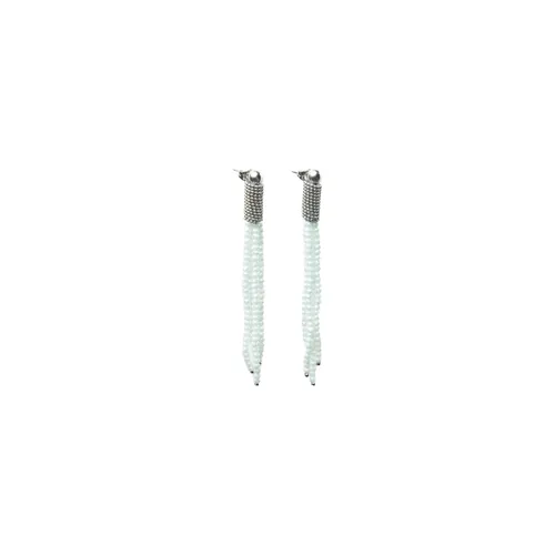 Accessories > Jewellery > Earrings - - Peserico - Modalova