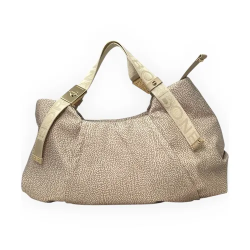 Bags > Handbags - - Borbonese - Modalova