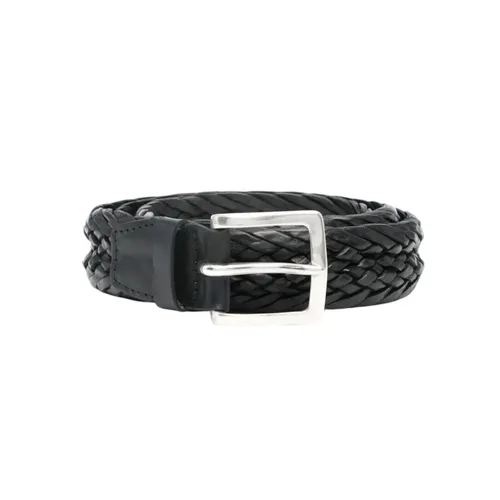 Accessories > Belts - - Orciani - Modalova