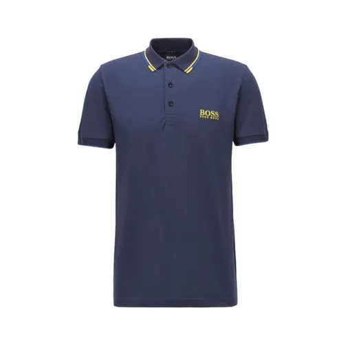 Tops > Polo Shirts - - Hugo Boss - Modalova