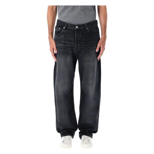 Jeans > Straight Jeans - - A.p.c. - Modalova