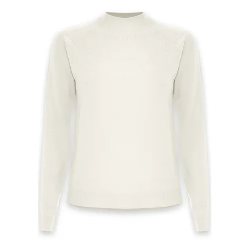Knitwear > Round-neck Knitwear - - Kocca - Modalova