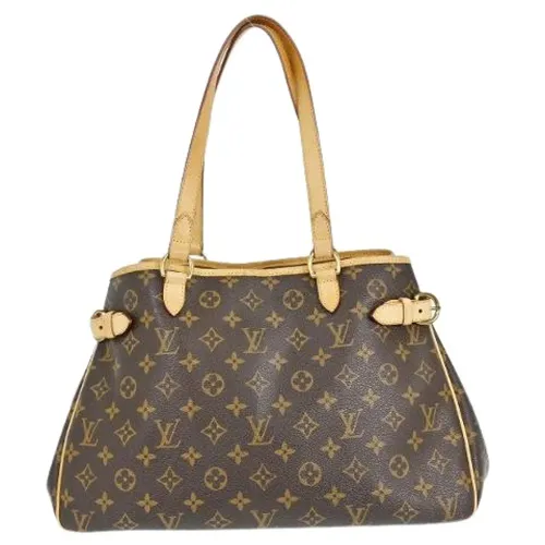 Pre-owned > Pre-owned Bags > Pre-owned Handbags - - Louis Vuitton Vintage - Modalova