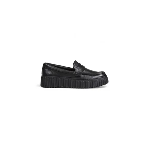 Shoes > Flats > Loafers - - Clarks - Modalova