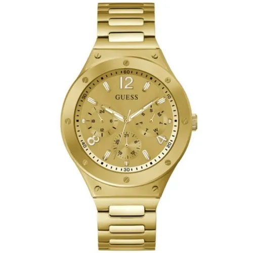 Accessories > Watches - - Guess - Modalova