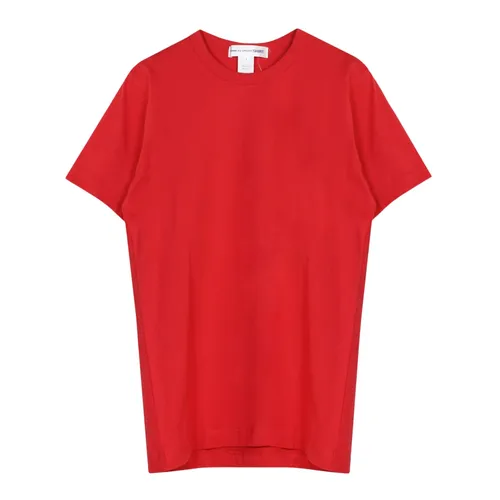 Tops > T-Shirts - - Comme des Garçons - Modalova