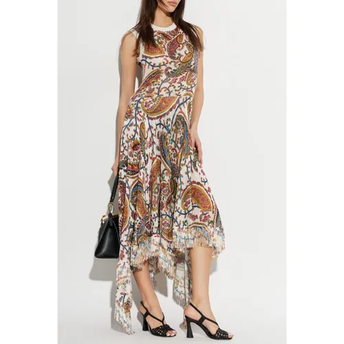 Dresses > Day Dresses > Maxi Dresses - - Etro - Modalova