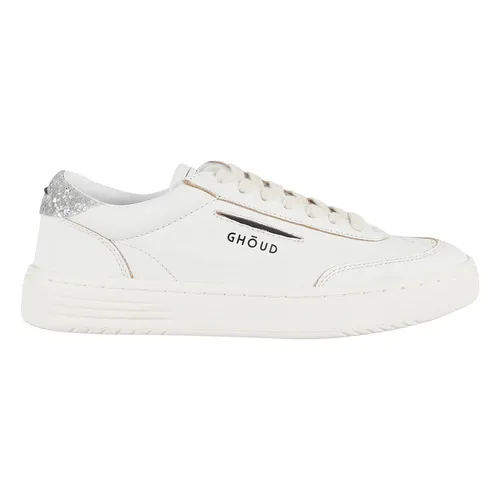 Ghoud - Shoes > Sneakers - White - Ghoud - Modalova