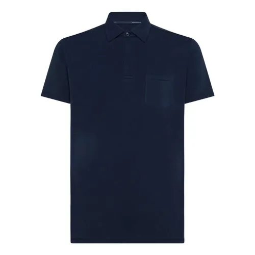 RRD - Tops > Polo Shirts - Blue - RRD - Modalova