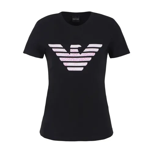 Tops > T-Shirts - - Emporio Armani - Modalova