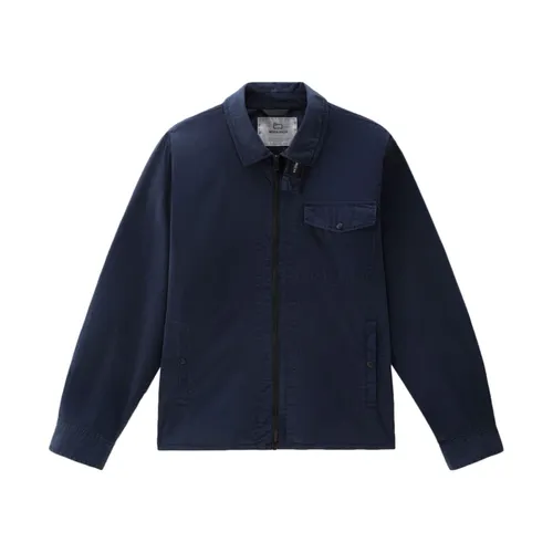 Shirts > Casual Shirts - - Woolrich - Modalova