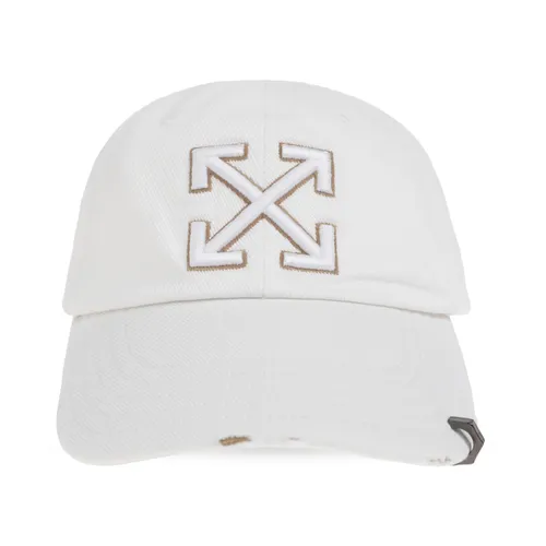 Off - Accessories > Hats > Caps - - Off White - Modalova