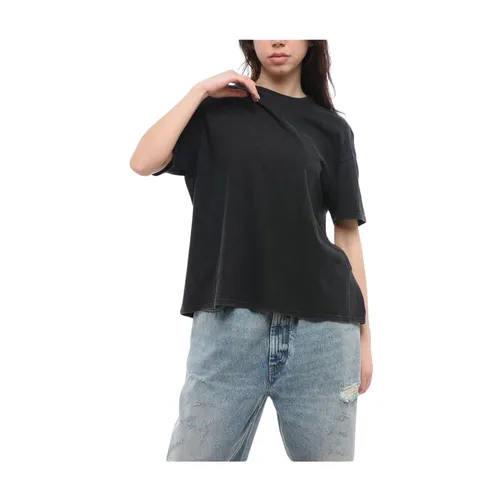 R13 - Tops > T-Shirts - Black - R13 - Modalova