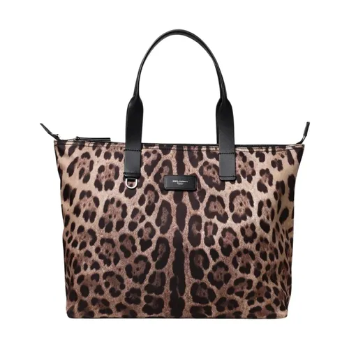 Bags > Tote Bags - - Dolce & Gabbana - Modalova