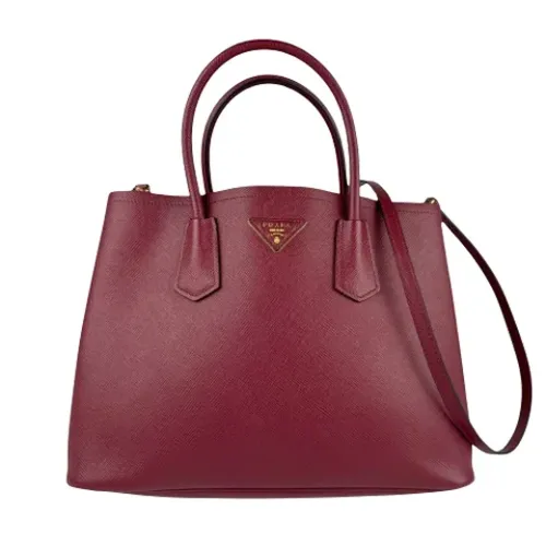Pre-owned > Pre-owned Bags > Pre-owned Handbags - - Prada Vintage - Modalova