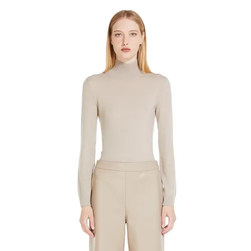 Knitwear > Turtlenecks - - Max Mara - Modalova