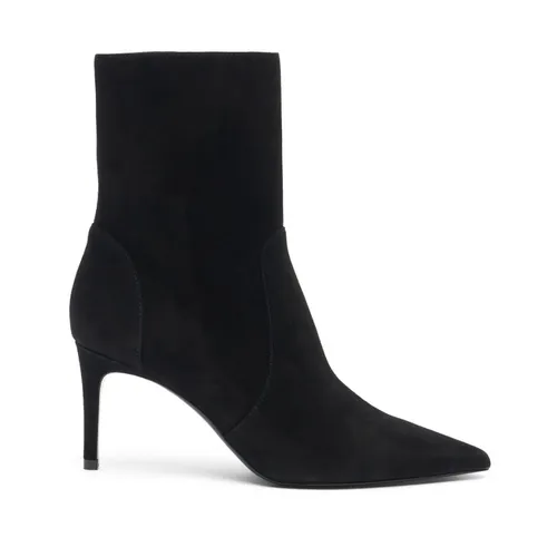 Shoes > Boots > Heeled Boots - - Stuart Weitzman - Modalova