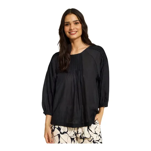 Blouses & Shirts > Blouses - - IN Front - Modalova