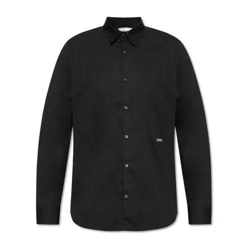 Shirts > Casual Shirts - - Iceberg - Modalova