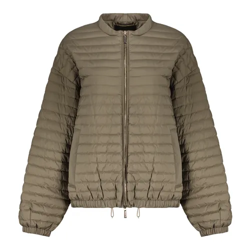 Jackets > Down Jackets - - Moorer - Modalova