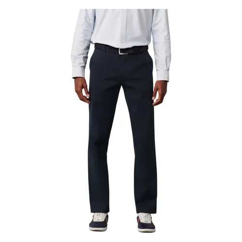 Meyer - Trousers > Chinos - Blue - Meyer - Modalova