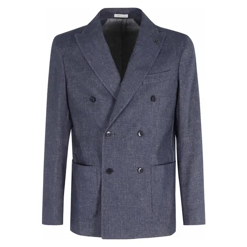 Breras - Jackets > Blazers - Blue - Breras - Modalova