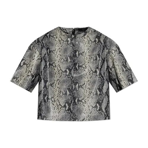 Tops > T-Shirts - - AllSaints - Modalova