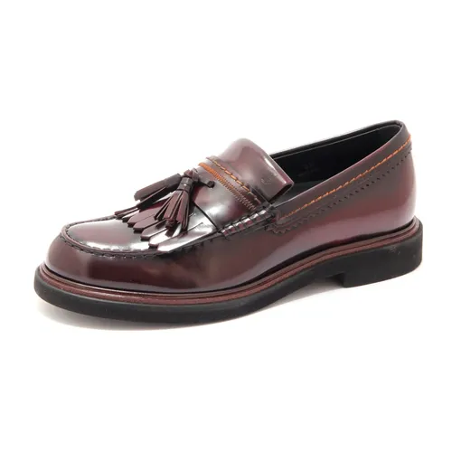 Shoes > Flats > Loafers - - Tod's - Modalova