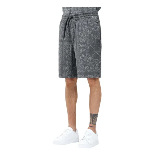 Shorts > Casual Shorts - - Armani Exchange - Modalova