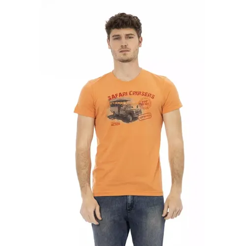 Tops > T-Shirts - - Trussardi - Modalova