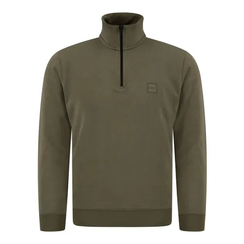 Knitwear > Turtlenecks - - Hugo - Modalova