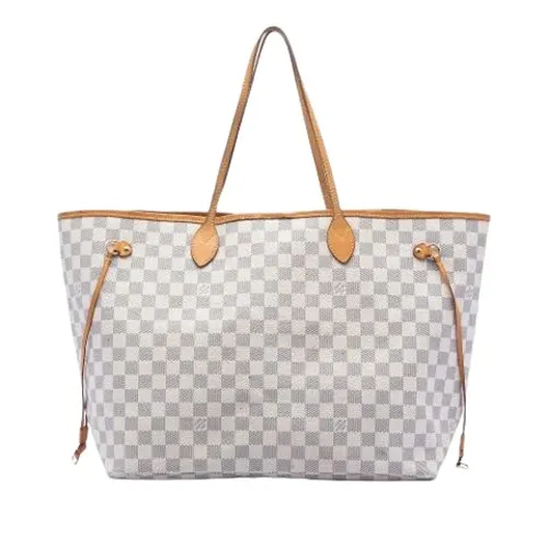 Pre-owned > Pre-owned Bags > Pre-owned Tote Bags - - Louis Vuitton Vintage - Modalova