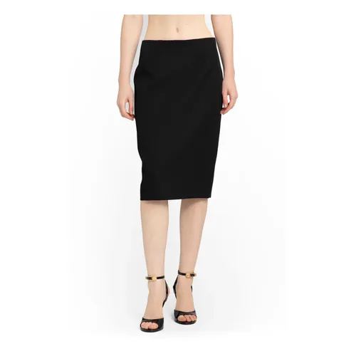 Skirts > Pencil Skirts - - Versace - Modalova