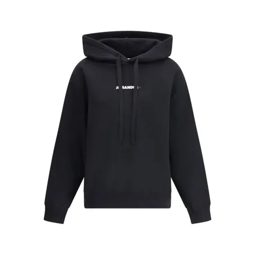 Sweatshirts & Hoodies > Hoodies - - Jil Sander - Modalova