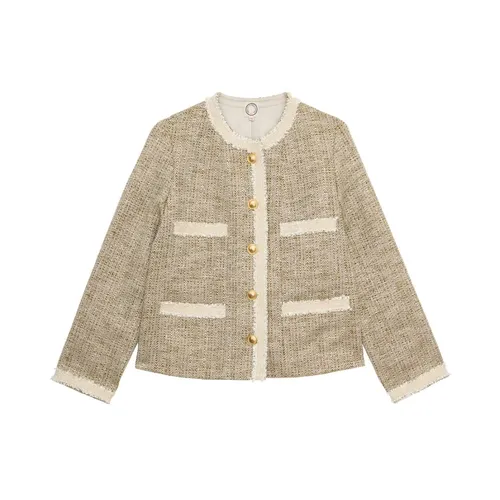 Jackets > Blazers - - Ines De La Fressange Paris - Modalova