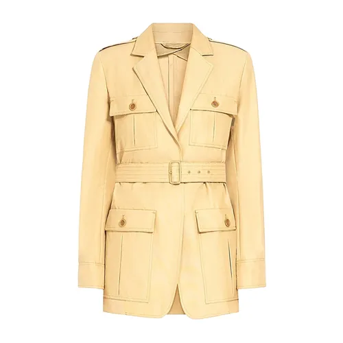 Jackets > Blazers - - Max Mara - Modalova