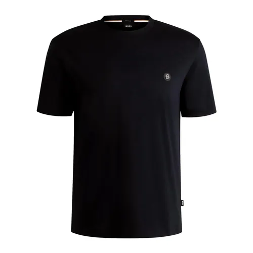 Tops > T-Shirts - - Hugo Boss - Modalova