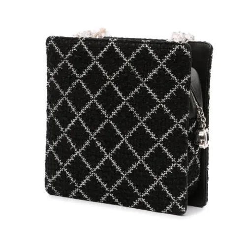 Pre-owned > Pre-owned Bags > Pre-owned Handbags - - Chanel Vintage - Modalova