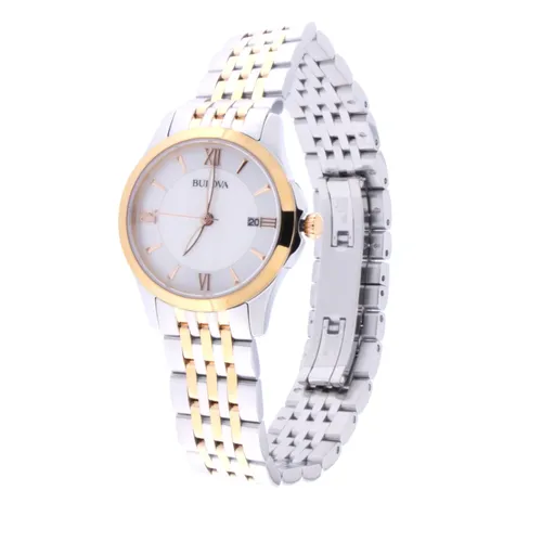 Accessories > Watches - - Bulova - Modalova