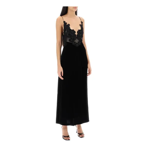 Dresses > Day Dresses > Maxi Dresses - - Zimmermann - Modalova