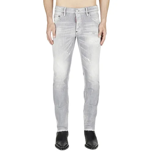 Jeans > Skinny Jeans - - Dsquared2 - Modalova